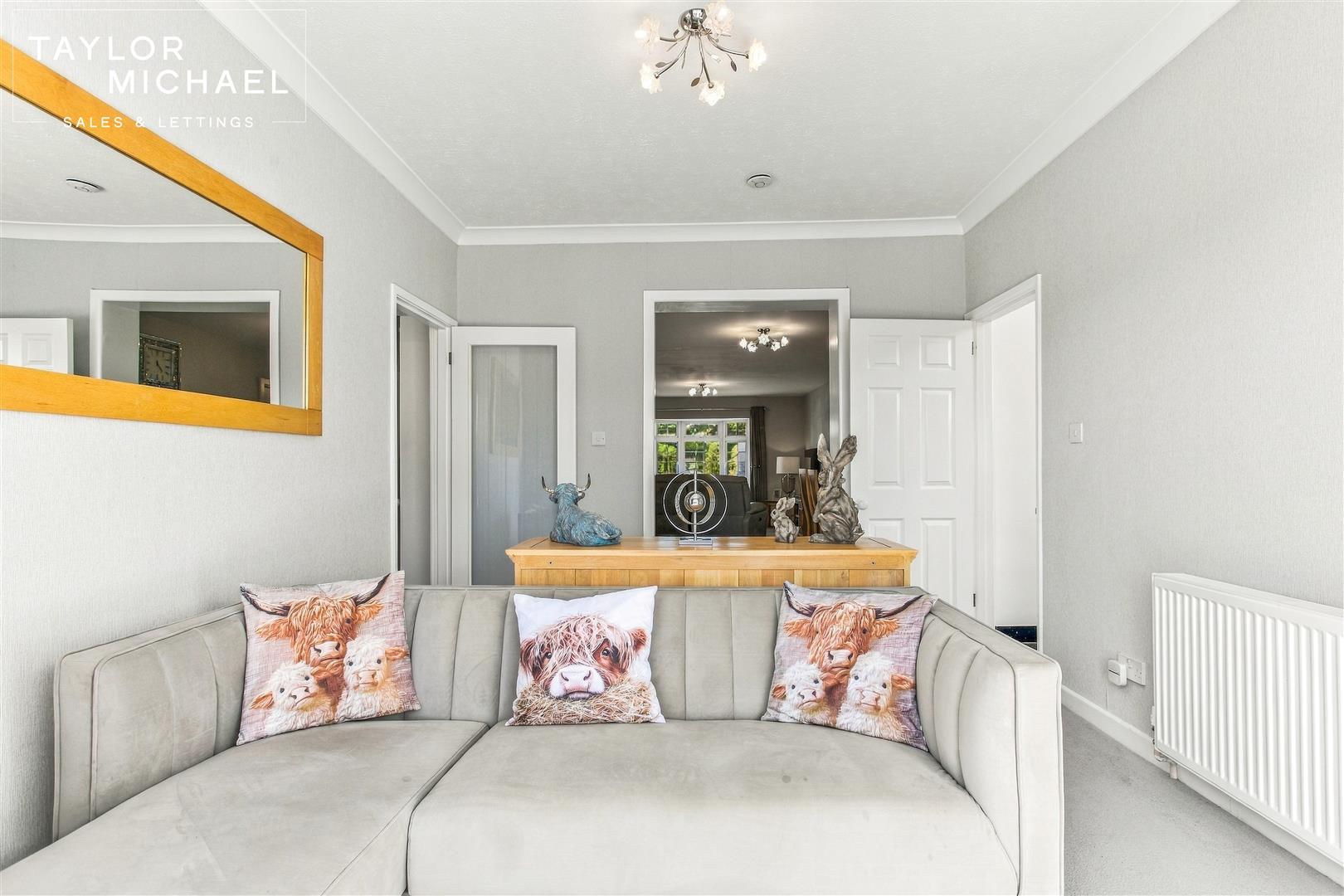 Second Living Room